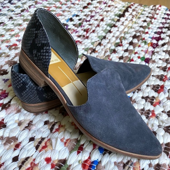 Dolce Vita Kelsa Flat - Picture 3 of 16